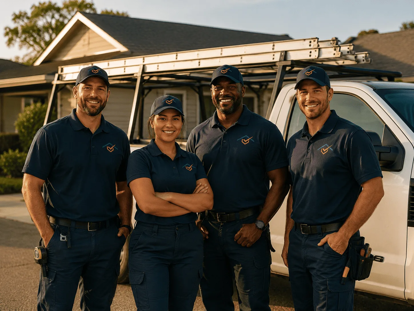 Roof Inspection company in Connelly Springs, NC